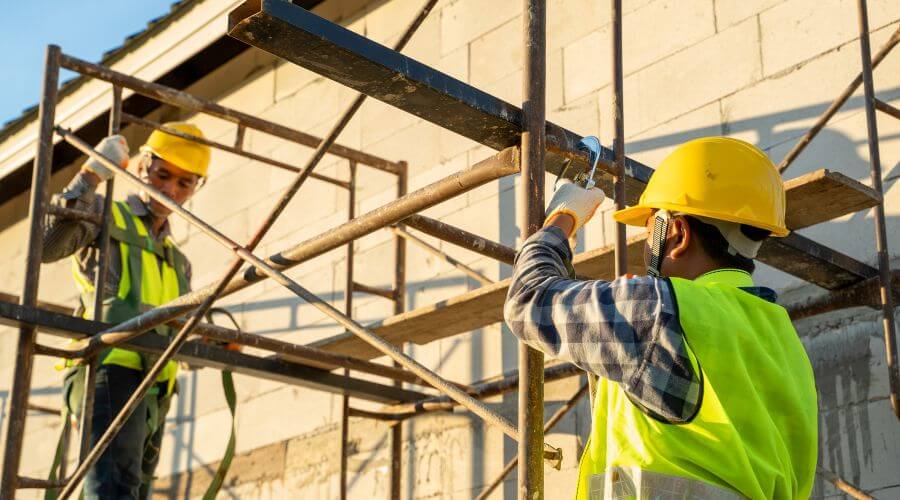 Expert flood damage restoration services in Saint Francis, KS